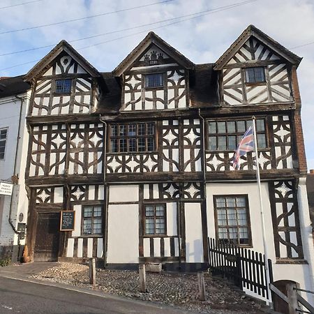Bishop Percys House Leilighet Bridgnorth Eksteriør bilde