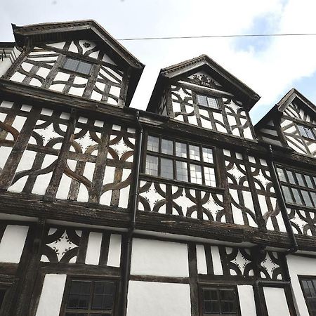 Bishop Percys House Leilighet Bridgnorth Eksteriør bilde