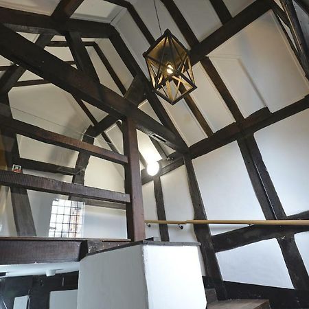 Bishop Percys House Leilighet Bridgnorth Eksteriør bilde