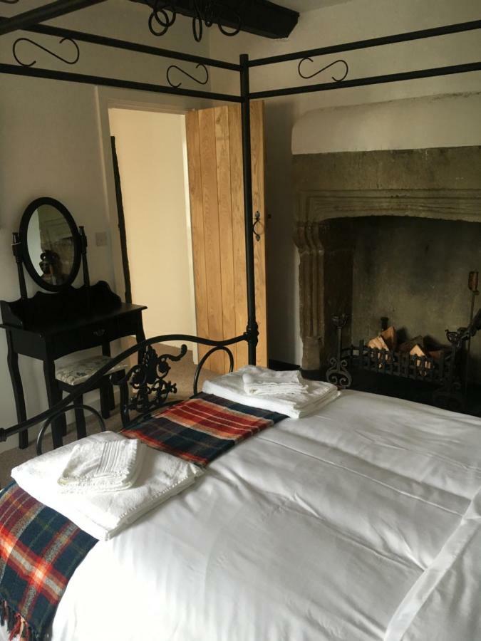 Bishop Percys House Leilighet Bridgnorth Eksteriør bilde