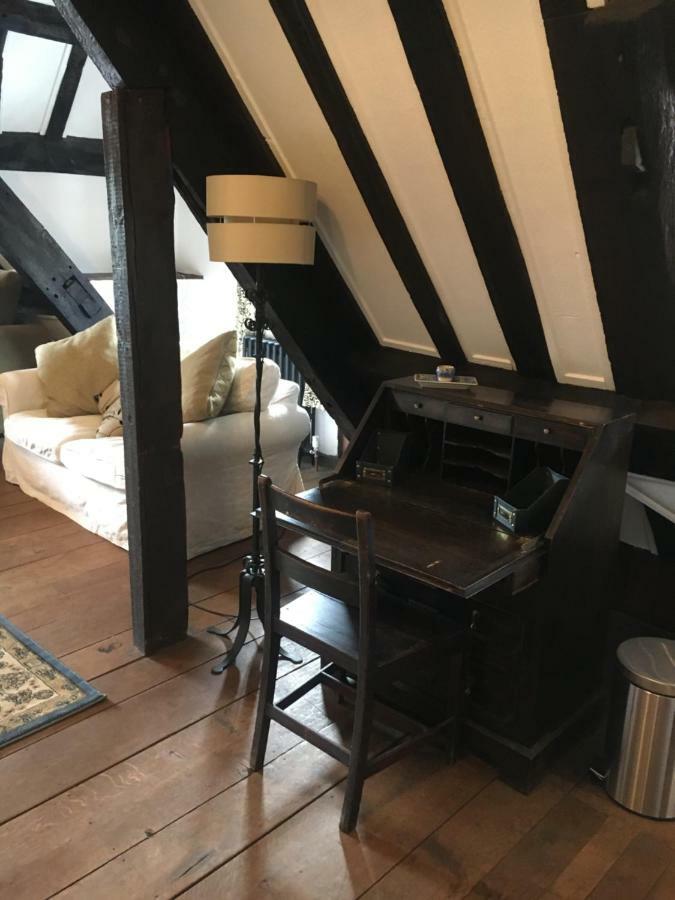 Bishop Percys House Leilighet Bridgnorth Eksteriør bilde
