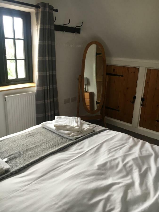 Bishop Percys House Leilighet Bridgnorth Eksteriør bilde