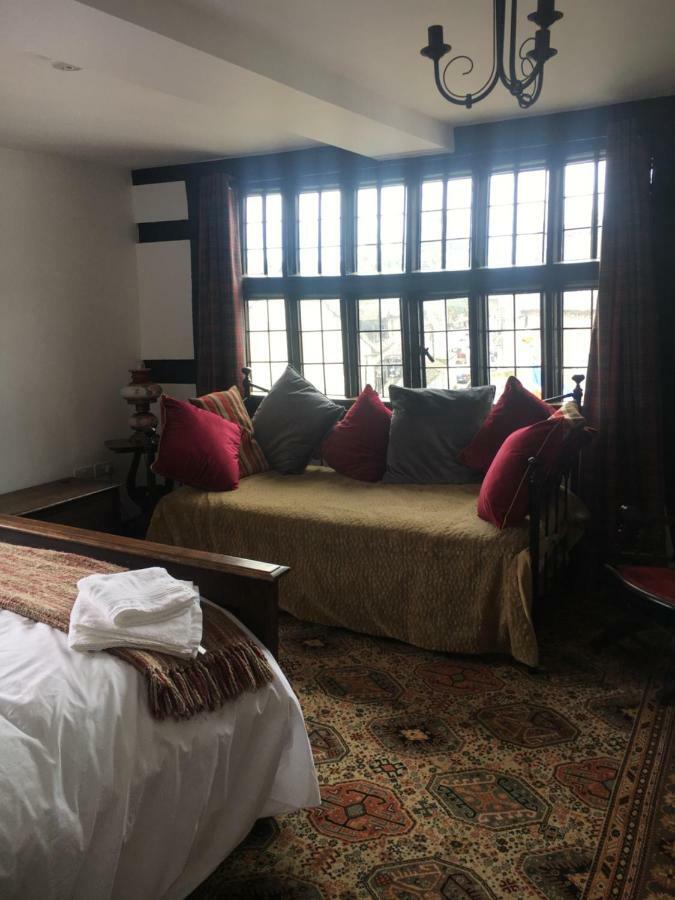 Bishop Percys House Leilighet Bridgnorth Eksteriør bilde